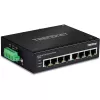 Switch unmanaged Trendnet TI-E80