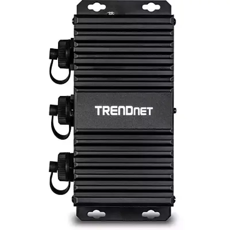Extender PoE Trendnet TI-EU120