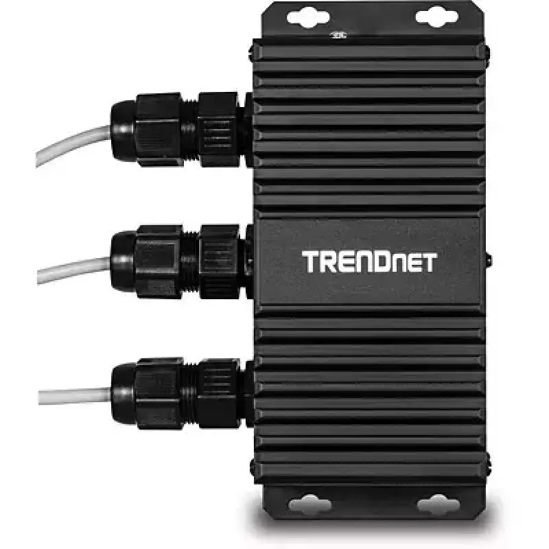 Extender PoE Trendnet TI-EU120