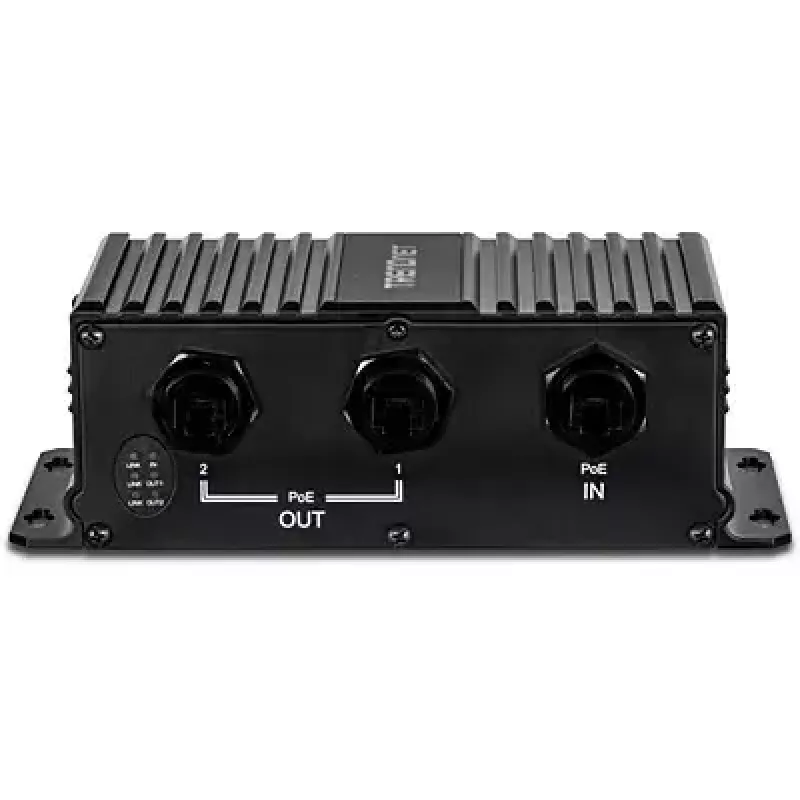 Extender PoE Trendnet TI-EU120