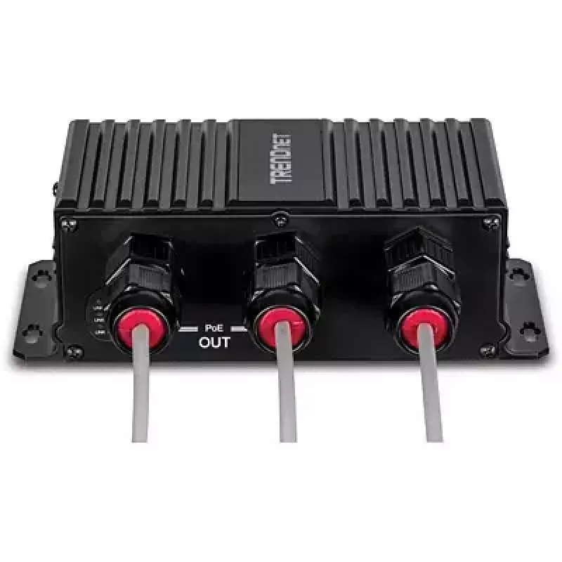 Extender PoE Trendnet TI-EU120