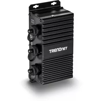 Extender PoE Trendnet TI-EU120