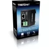 Convertitore di mezzi di rete Trendnet TI-F10S30
