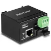 Convertitore di mezzi di rete Trendnet TI-F10S30