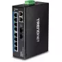 Switch di rete Trendnet TI-G102 Gigabit Ethernet