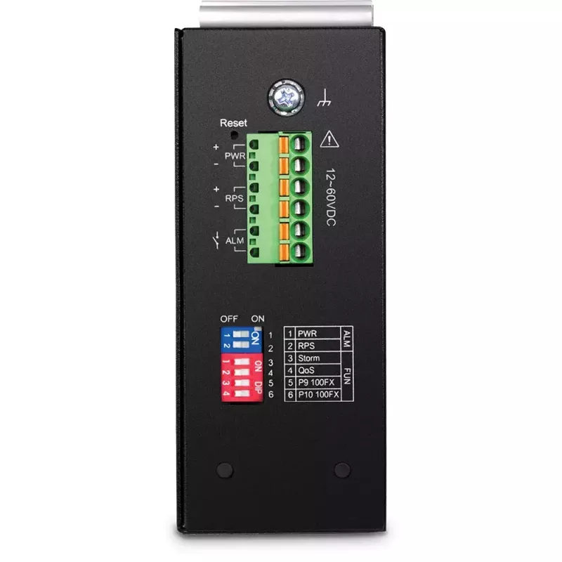 Switch managed Trendnet TI-G102i