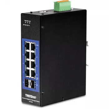 Switch managed Trendnet TI-G102i