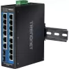 Switch di rete Trendnet TI-G162