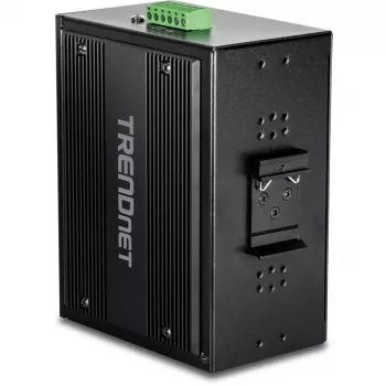 Switch di rete Trendnet TI-G262 24 porte 52 Gbit/s