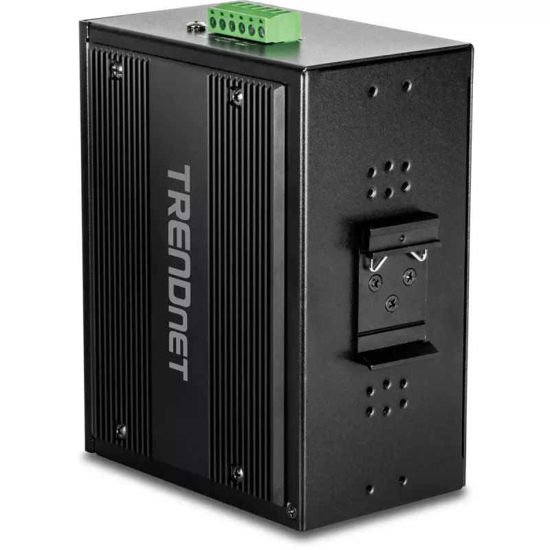 Switch di rete Trendnet TI-G262 24 porte 52 Gbit/s