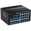 Switch di rete Trendnet TI-G262 24 porte 52 Gbit/s