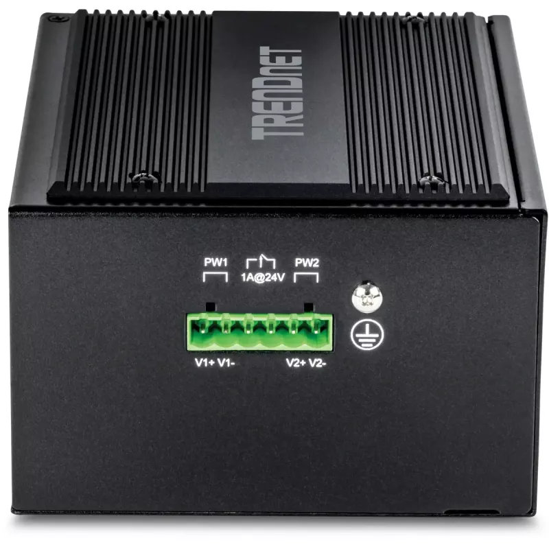 Switch di rete Trendnet TI-G262 24 porte 52 Gbit/s