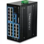 Switch di rete Trendnet TI-G262 24 porte 52 Gbit/s