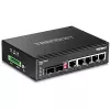 Switch unmanaged Trendnet TI-G62