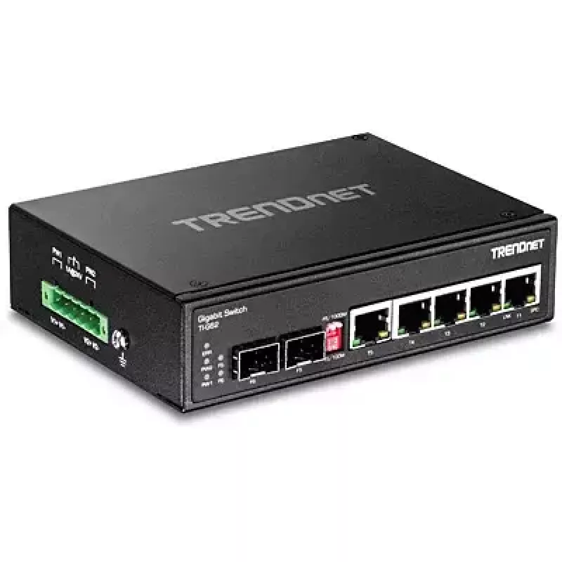 Switch unmanaged Trendnet TI-G62