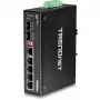 Switch unmanaged Trendnet TI-G62