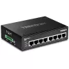 Switch unmanaged Trendnet TI-G80