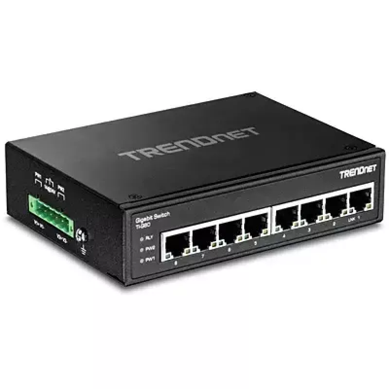 Switch unmanaged Trendnet TI-G80