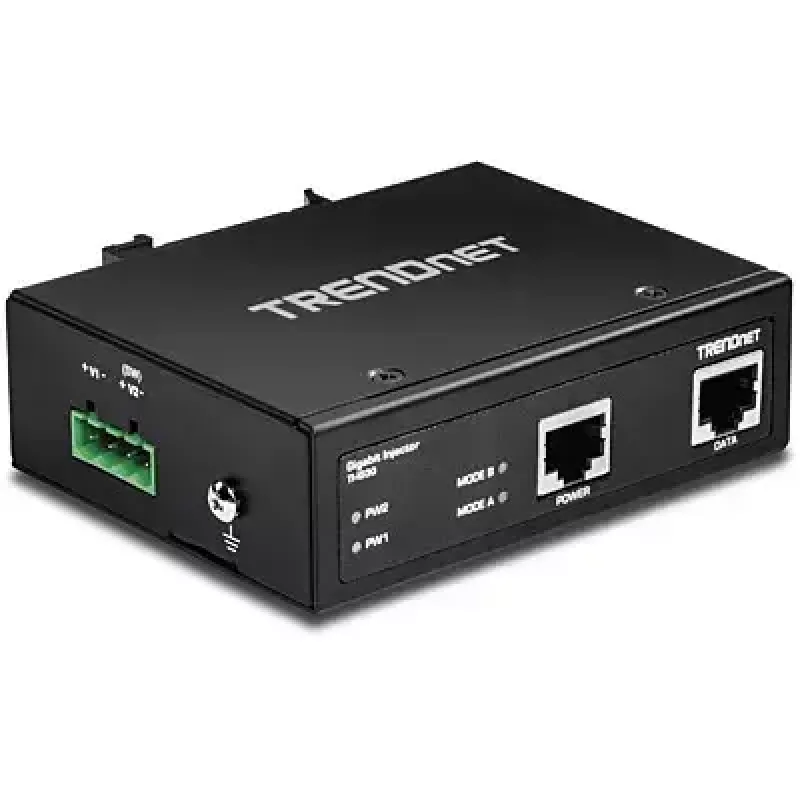 Iniettore PoE Trendnet TI-IG30