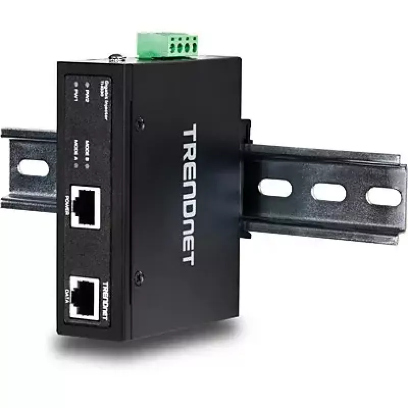 Iniettore PoE Trendnet TI-IG30
