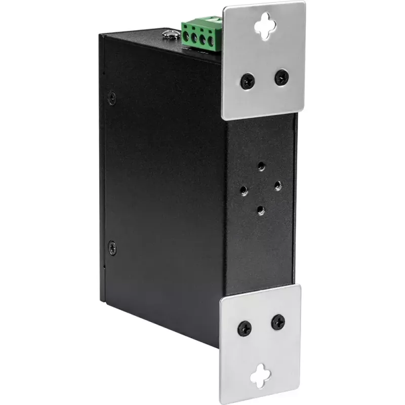 Switch unmanaged Trendnet TI-PE50 Power over Ethernet nero