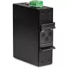 Switch unmanaged Trendnet TI-PE50 Power over Ethernet nero