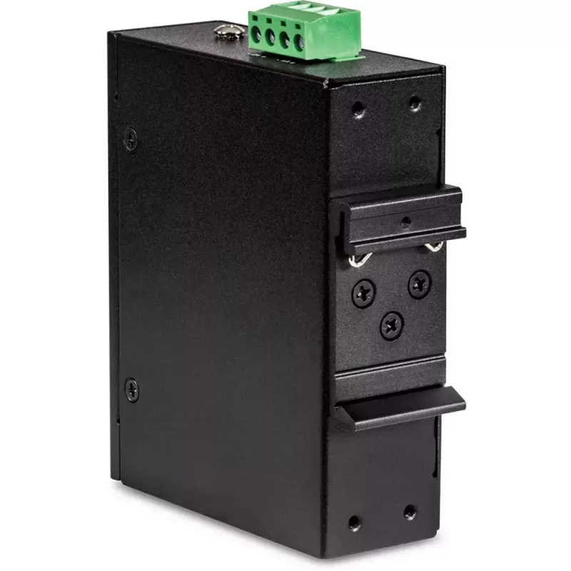 Switch unmanaged Trendnet TI-PE50 Power over Ethernet nero