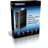 Switch managed Trendnet TI-PG1284i