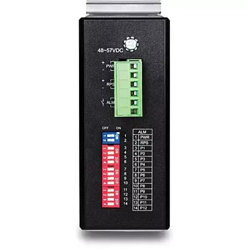 Switch managed Trendnet TI-PG1284i