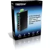 Switch managed Trendnet TI-PG541i