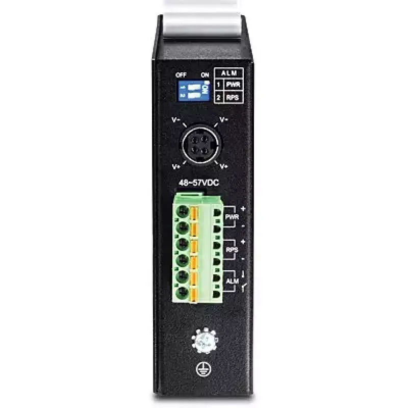 Switch managed Trendnet TI-PG541i