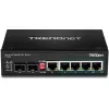 Switch unmanaged Trendnet TI-PG62