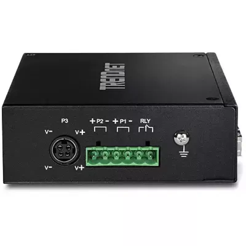 Switch unmanaged Trendnet TI-PG62