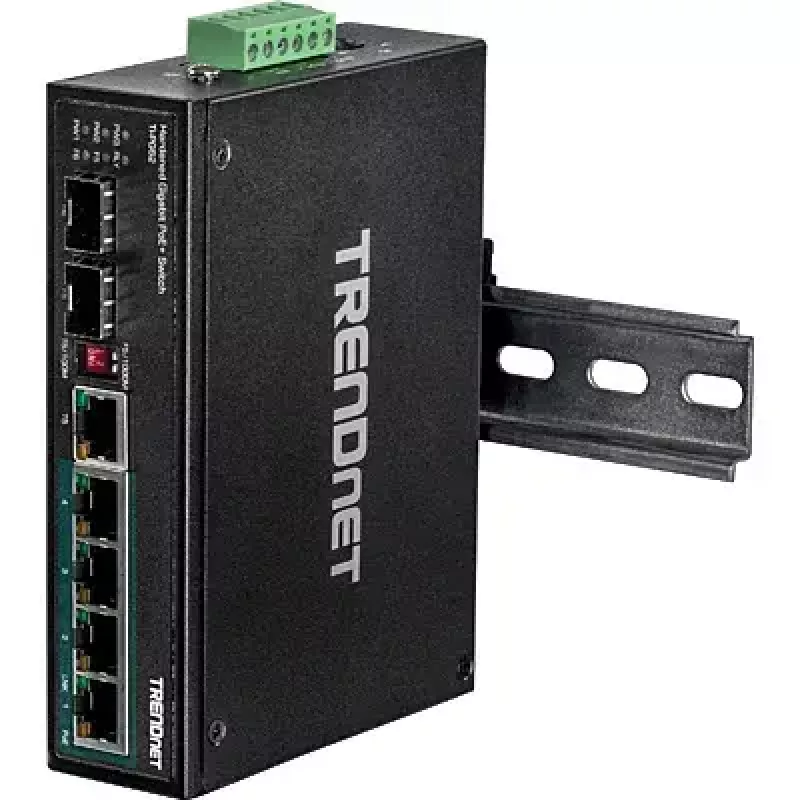 Switch unmanaged Trendnet TI-PG62