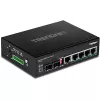 Switch unmanaged Trendnet TI-PG62