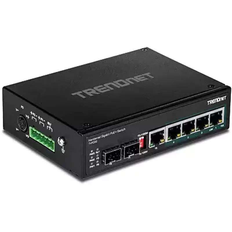 Switch unmanaged Trendnet TI-PG62