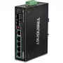 Switch unmanaged Trendnet TI-PG62