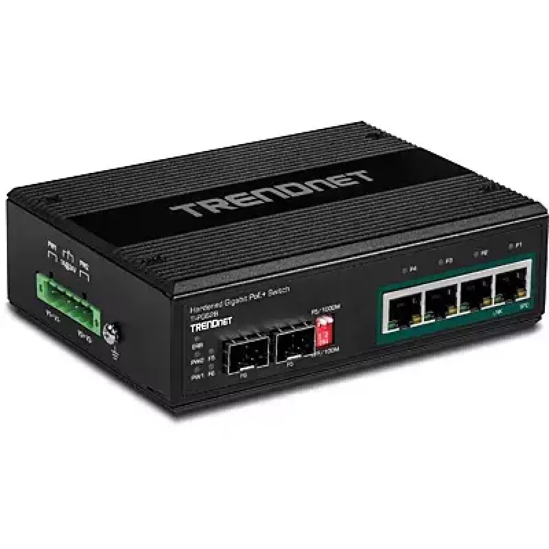 Switch unmanaged Trendnet TI-PG62B