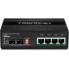 Switch unmanaged Trendnet TI-PG62B