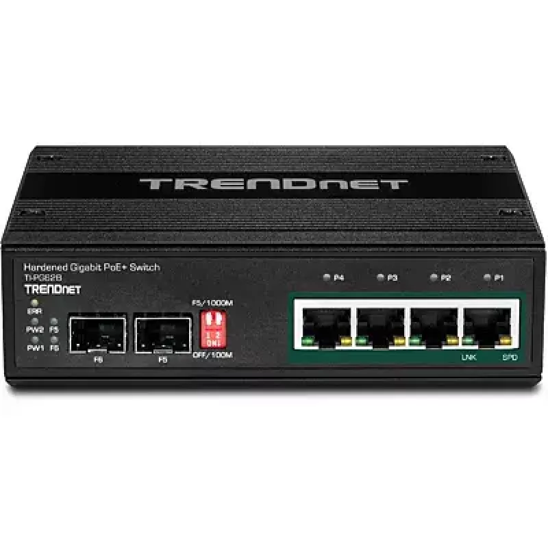 Switch unmanaged Trendnet TI-PG62B