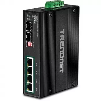 Switch unmanaged Trendnet TI-PG62B