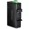 TRENDnet TI-PGLC50 Switch industriale unmanaged 5 porte Gigabit Ethernet PoE+