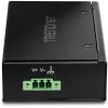 TRENDnet TI-PGLC50 Switch industriale unmanaged 5 porte Gigabit Ethernet PoE+
