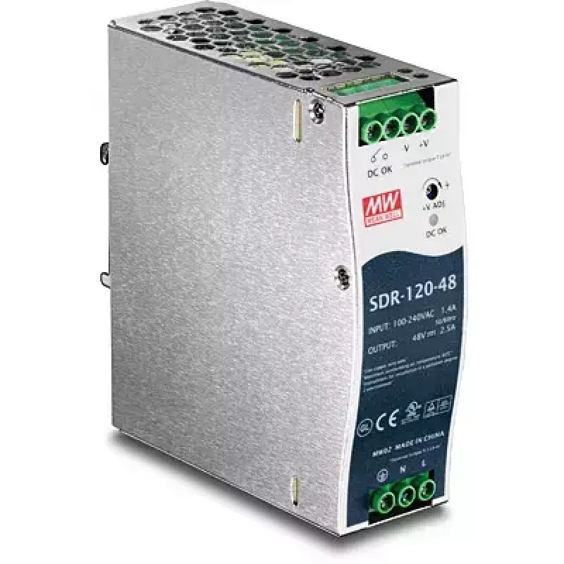 Alimentatore Trendnet TI-S12048 v1.0R