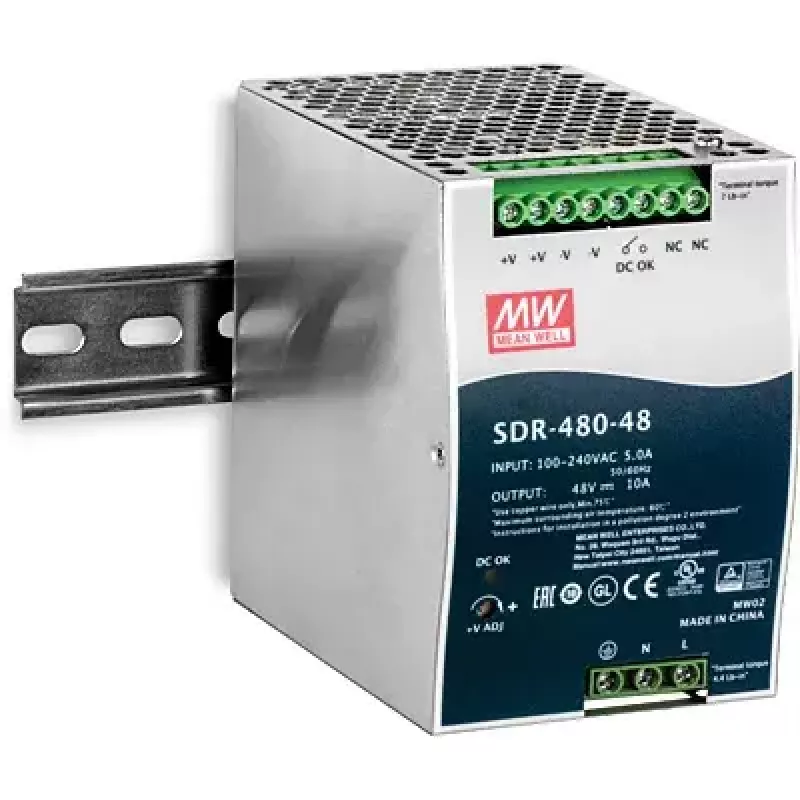Alimentatore Trendnet TI-S48048