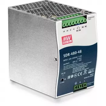 Alimentatore Trendnet TI-S48048