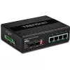 Switch unmanaged Trendnet TI-UPG62