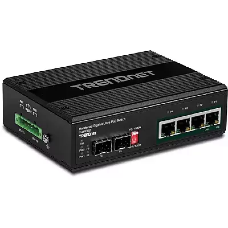 Switch unmanaged Trendnet TI-UPG62
