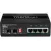 Switch unmanaged Trendnet TI-UPG62