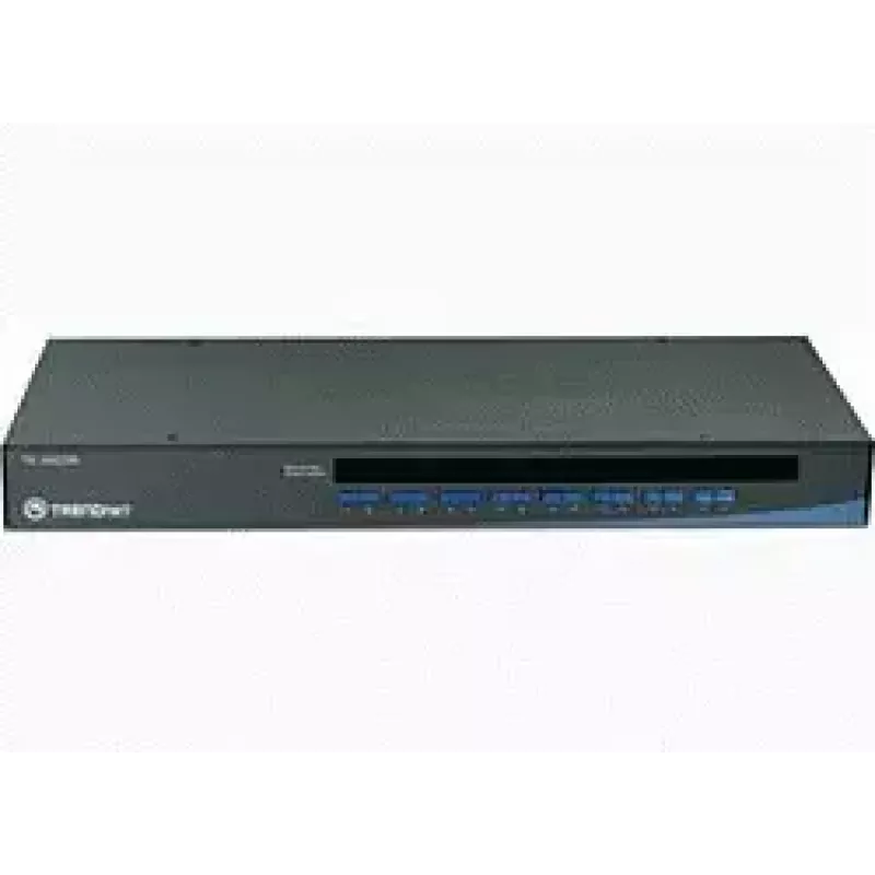 Switch KVM Trendnet TK-1603R 16 porte USB/PS/2 rackmount